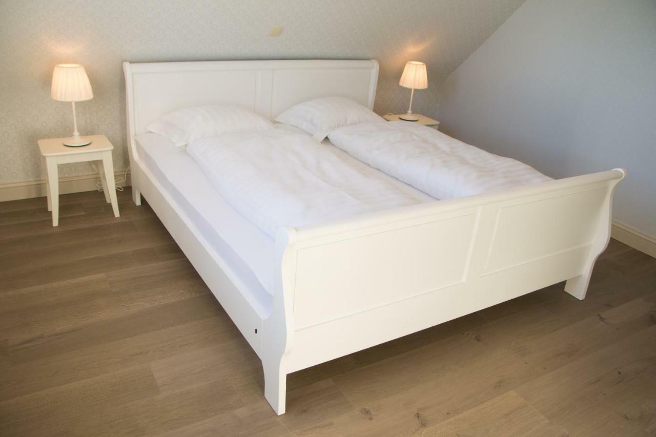 'Op De Borgt' Met Finse Grill Kota Villa Wellen Exterior foto